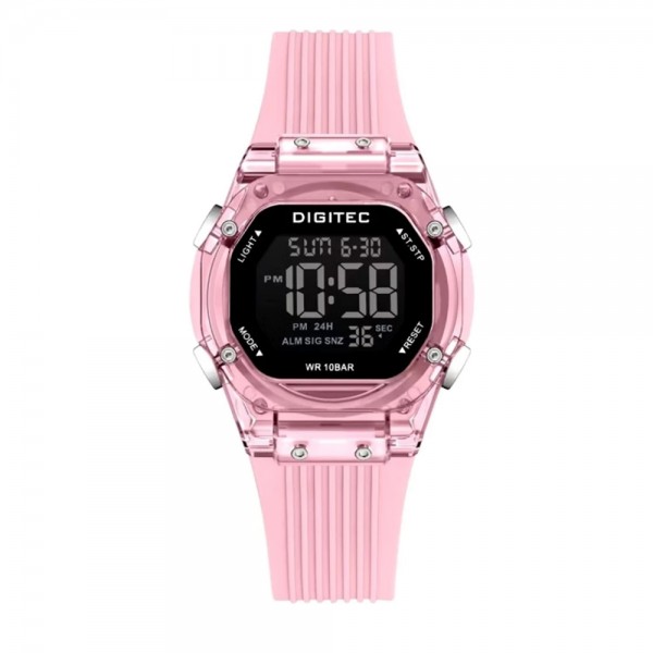 Digitec BDG 7208T PK Pink Digitec BDG 7208T PK Pink